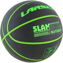 Мяч баскетбольный Larsen Slam Dunk р.7 Мяч баскетбольный Larsen Slam Dunk р.7