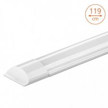 Светодиодный светильник WOLTA WLFW36W03 36Вт 6500К IP40 3600лм матовый, цена за 1 шт. Светодиодный светильник WOLTA WLFW36W03 36Вт 6500К IP40 3600лм матовый, цена за 1 шт.