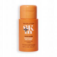 Тоник Revolution Skin Brightening Glyco Glow. Тоник Revolution Skin Brightening Glyco Glow.