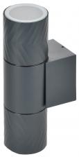 IEK LT-UBU0-5108-GU10-2-K03 Светильник уличный 5108 настенный 2хGU10 IP65 1 шт IEK LT-UBU0-5108-GU10-2-K03 Светильник уличный 5108 настенный 2хGU10 IP65 1 шт