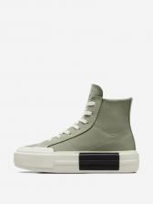 Кеды Converse Chuck Taylor All Star Cruise High, Зеленый Кеды Converse Chuck Taylor All Star Cruise High, Зеленый