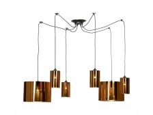 Подвесная люстра Lincoln Подвесная люстра Lincoln