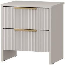 Тумба БТС прикроватная Пандора ТБ-12, Кашемир Тумба БТС прикроватная Пандора ТБ-12, Кашемир