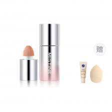 Молочный кофе Water Velour Blush Liquid легко растушевывается, корректирует тон кожи, натурально питает цвет лица Velour Mistine Молочный кофе Water Velour Blush Liquid легко растушевывается, корректирует тон кожи, натурально питает цвет лица Velour Mistine