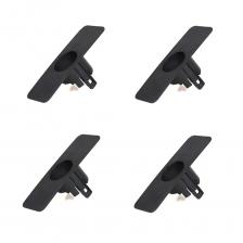 95166543 96990987 PDC Держатель датчика для BMW E82 E87 E90 Dodge RAM3500 Peugeot 308 407 Citroen C4 C5 C6 DS3 Ford Mondeo Focus 95166543 96990987 PDC Держатель датчика для BMW E82 E87 E90 Dodge RAM3500 Peugeot 308 407 Citroen C4 C5 C6 DS3 Ford Mondeo Focus