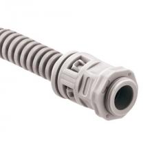 EKF Коннектор для гофрированной трубы (16мм.) Plast PROxima kn-t-16 1 шт EKF Коннектор для гофрированной трубы (16мм.) Plast PROxima kn-t-16 1 шт