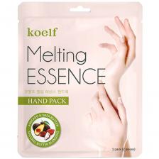 Маска-перчатки для рук с маслами и экстрактами Koelf Melting Essence Hand Pack Маска-перчатки для рук с маслами и экстрактами Koelf Melting Essence Hand Pack Маска-перчатки для рук с маслами и экстрактами Koelf Melting Essence Hand Pack Маска-перчатки для рук с маслами и экстрактами Koelf Melting Essence Hand Pack