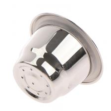 Многоразовый фильтр для капсул TPXCKz из нержавеющей стали для Nespresso Многоразовый фильтр для капсул TPXCKz из нержавеющей стали для Nespresso