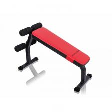 Скамья для скручиваний Marbo MS-L110 Скамья для скручиваний Marbo MS-L110