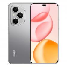 Смартфон HONOR 400 Pro 12/512 ГБ Global, Dual: nano SIM + eSIM, серый Смартфон HONOR 400 Pro 12/512 ГБ Global, Dual: nano SIM + eSIM, серый