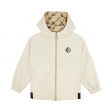 Куртка Oat для детей 3-7 лет Converse, Oat Куртка Oat для детей 3-7 лет Converse, Oat