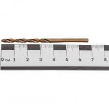 Сверло ООО "ТМТ ГРУПП" цилиндрический хвостовик 3.4 Р6М5К5 55397 Сверло ООО "ТМТ ГРУПП" цилиндрический хвостовик 3.4 Р6М5К5 55397