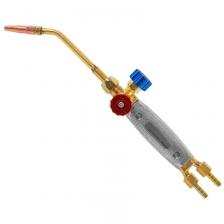 Газосварочные горелки ацетиленовые Горелка ацетиленовая FOOB Г2-23 F55.11.1, нак. № 2, 3 Газосварочные горелки ацетиленовые Горелка ацетиленовая FOOB Г2-23 F55.11.1, нак. № 2, 3