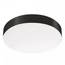 Накладной светодиодный светильник Arlight SP-FLOWER-R360-18W Day4000-MIX (BK, 110 deg, 230V, MOTION) 042574 Накладной светодиодный светильник Arlight SP-FLOWER-R360-18W Day4000-MIX (BK, 110 deg, 230V, MOTION) 042574