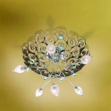 Потолочная люстра MM Lampadari Girella 6807/P6 V2419 Потолочная люстра MM Lampadari Girella 6807/P6 V2419