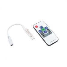 Контроллер с пультом SWG RF-RGB-10-6A Контроллер с пультом SWG RF-RGB-10-6A