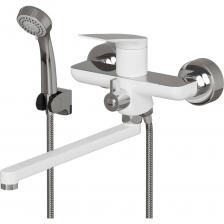 Смесители ТМ Mixline с покрытием хром изготовлены из латуни, что обеспечивает их прочность. Поставяются в фирменной коробке с техническим паспортом и гарантийным талоном. Смесители ТМ Mixline просты в обслуживании и надежны в использовании. Смесители ТМ Mixline с покрытием хром изготовлены из латуни, что обеспечивает их прочность. Поставяются в фирменной коробке с техническим паспортом и гарантийным талоном. Смесители ТМ Mixline просты в обслуживании и надежны в использовании.