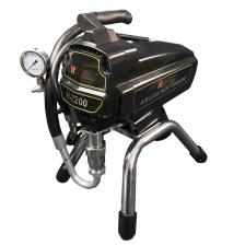 Окрасочный аппарат HUGNER H-2200 Окрасочный аппарат HUGNER H-2200