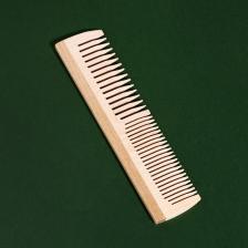 Расчёска деревянная под нанесение Расчёска деревянная под нанесение