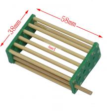 Бамбуковые клетки для пчел AZGWZW 50 шт Бамбуковые клетки для пчел AZGWZW 50 шт