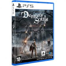 PS5 игра PlayStation Demon's Souls PS5 игра PlayStation Demon's Souls
