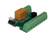 Tantos TS-CTR-2 контроллер доступа автономный Tantos TS-CTR-2 контроллер доступа автономный