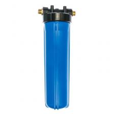 Фильтр проточный Колба фильтра Гейзер Стандарт 50540, 20 ВВ Фильтр проточный Колба фильтра Гейзер Стандарт 50540, 20 ВВ