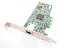 Сетевая карта Broadcom 584122-001 NetXtreme II 5708 SingleGbEthernet PCIEX4 0TX564 Сетевая карта Broadcom 584122-001 NetXtreme II 5708 SingleGbEthernet PCIEX4 0TX564