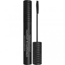 Тушь для ресниц bareMinerals Strength & Length Serum-Infused Mascara, Black / 8 ml Тушь для ресниц bareMinerals Strength & Length Serum-Infused Mascara, Black / 8 ml