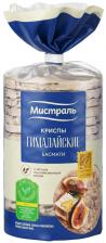 Криспы Мистраль Гималайские Басмати 120гс доставкой! Криспы Мистраль Гималайские Басмати 120гс доставкой!