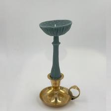 Свеча ароматическая UNIFICATION LOVE Свеча "Гриб Мухомор перезрелый" сизого цвета 1 Свеча ароматическая UNIFICATION LOVE Свеча "Гриб Мухомор перезрелый" сизого цвета 1