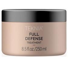 Защитное средство для поврежденных волос 250мл Teknia Full Defense Treatment, Lakme Защитное средство для поврежденных волос 250мл Teknia Full Defense Treatment, Lakme