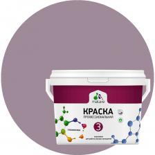 Краска для обоев стен и потолков MALARE Евро 3 2036767870530 Краска для обоев стен и потолков MALARE Евро 3 2036767870530