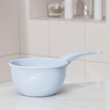 Ковш, 2 л, 33.5x18x10 см, пластик, МИКС Ковш, 2 л, 33.5x18x10 см, пластик, МИКС