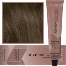 Кремовая краска для волос с комплексом Ker-Ha Care, Кремовая формула 4.41, 60 мл Revlon, Revlonissimo Colorsmetique Кремовая краска для волос с комплексом Ker-Ha Care, Кремовая формула 4.41, 60 мл Revlon, Revlonissimo Colorsmetique