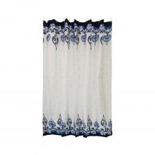 Занавеска для ванной Рыжий кот полиэстер, 180х180 см SC-PE-02 311932 Занавеска для ванной Рыжий кот полиэстер, 180х180 см SC-PE-02 311932