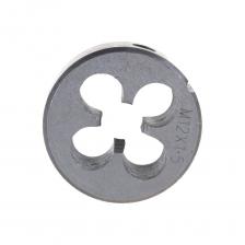 Плашка Квалитет П-12-1,5 6626666 Плашка Квалитет П-12-1,5 6626666