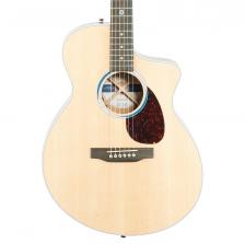 Электроакустическая гитара Martin SC-13E (с чехлом) 11SC13E-01 Электроакустическая гитара Martin SC-13E (с чехлом) 11SC13E-01