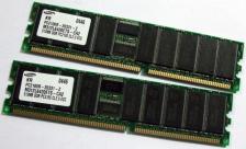 Оперативная память Samsung M312L6420ETS-CA2 REG PC2100 512mb Оперативная память Samsung M312L6420ETS-CA2 REG PC2100 512mb