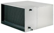 Канальный фанкойл General Climate GUTH 1120-F 1 Канальный фанкойл General Climate GUTH 1120-F 1