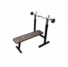 Силовая скамья многофункциональная Altezani Classic bench 001 Силовая скамья многофункциональная Altezani Classic bench 001