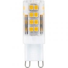 Feron Лампа светодиодная 5W 230V G9 2700К 460Lm LB-432, JCD9 25769 Feron Лампа светодиодная 5W 230V G9 2700К 460Lm LB-432, JCD9 25769