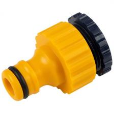 Адаптер с переходником Park DY8024, 1/2''-3/4'' (001172) Адаптер с переходником Park DY8024, 1/2''-3/4'' (001172)