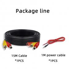 AV RCA видео кабель для камеры заднего вида и монитора DC автомобильный прикуриватель видео удлинитель Кабель 2 в 1 RCA видео кабель питания AV RCA видео кабель для камеры заднего вида и монитора DC автомобильный прикуриватель видео удлинитель Кабель 2 в 1 RCA видео кабель питания