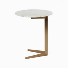 Кофейный столик Gravita диаметр 38 COSMO арт.LC-201-2 Cosmo Кофейный столик Gravita диаметр 38 COSMO арт.LC-201-2 Cosmo