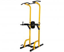 Турник-брусья DFC Power Tower G009C Турник-брусья DFC Power Tower G009C