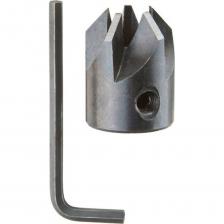 Насаднаый зенкер Зенкер насадной (5х16 мм) HAWERA F00Y141355 Насаднаый зенкер Зенкер насадной (5х16 мм) HAWERA F00Y141355