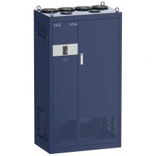 IEK K740-33-400GRM ПЧ K740 380В 3Ф 400кВт 750А ДПТ G-реж. энк. ONI 1 шт IEK K740-33-400GRM ПЧ K740 380В 3Ф 400кВт 750А ДПТ G-реж. энк. ONI 1 шт