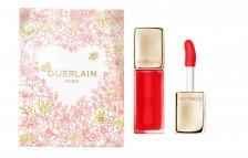 JIAOLAN Sweet Kiss сыворотка-блеск для губ влажный сияющий легко растушевывается 9,5 мл GUERLAIN JIAOLAN Sweet Kiss сыворотка-блеск для губ влажный сияющий легко растушевывается 9,5 мл GUERLAIN