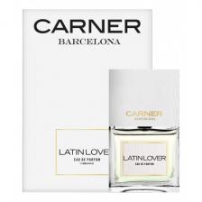 Carner Barcelona Latin Lover парфюмированная вода 50мл Carner Barcelona Latin Lover парфюмированная вода 50мл